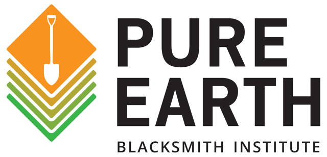 Pure Earth/Blacksmith Institute