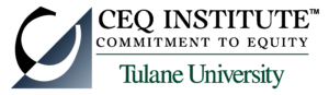 CEQ Institute - Tulane University