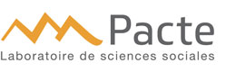 Pacte - Pacte, laboratoire de sciences sociales