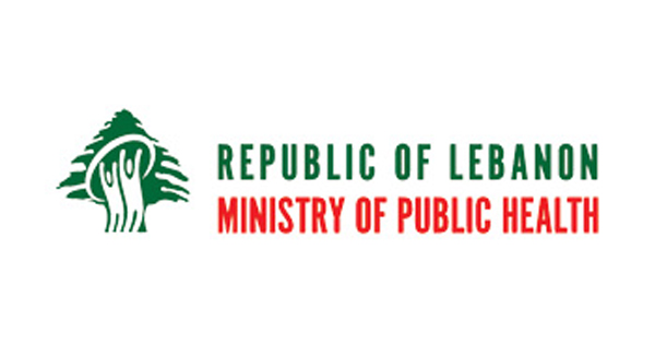 Ministry of Public Health in Lebanon
