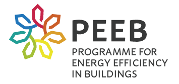 PEEB Secretariat - Programme for Energy Efficiency in Buildings