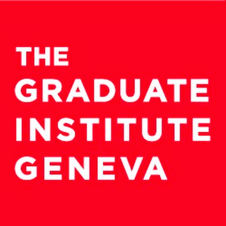 The Graduate Institute - Institut de hautes études internationales et du développement